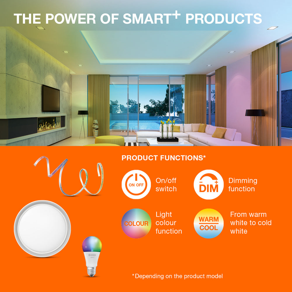 Lámpara LED E27 10.5W 1521 lúmenes 3000K no regulable IP20 220-240V para iluminación del hogar y la oficina