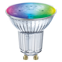 LED E27 lamp 10.5W 1521 lumens 3000K non dimmable IP20 220-240V for home and office lighting