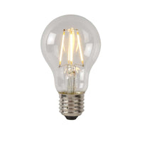 Lámpara de filamento LED Lucide A60 E27 reemplazo de 1250W 3000K haz de 120°