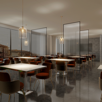 Bombilla LED Philips 5.9W E27 G93 Transparente regulable Warm Glow 2200K-2700K 806 lúmenes 90CRI 300°