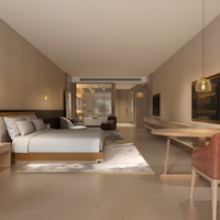 Bombilla Philips MASTER LED 5.9W E27 Vidrio Transparente Efecto Cálido 2200K-2700K 806 lúmenes CRI95 regulable A60