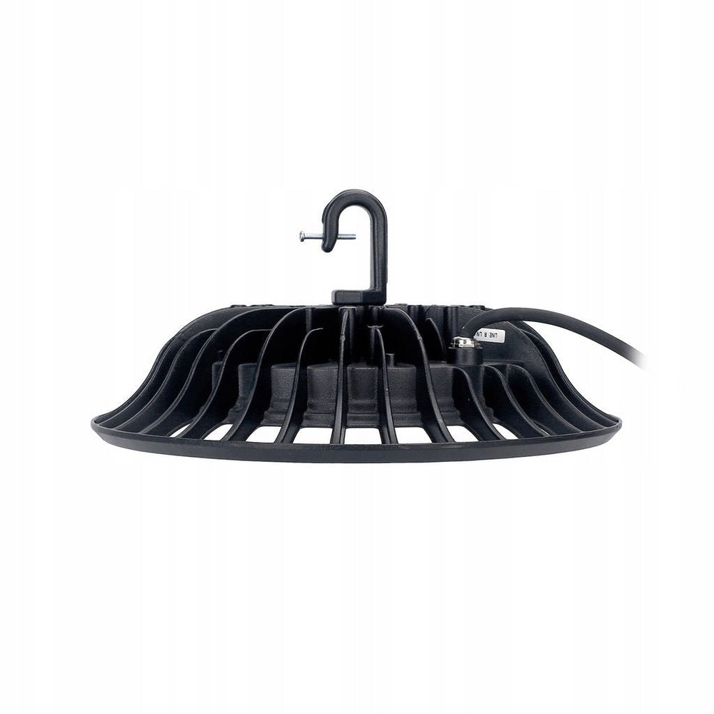 150W LED UFO high bay ECO light with Philips chip, 13500 lumen, 3000K