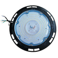 Campana LED UFO LCB 240W 4000K 36000 lúmenes regulable garantía de 5 años