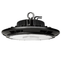 Campana LED UFO LCB 240W 4000K 36000 lúmenes regulable garantía de 5 años