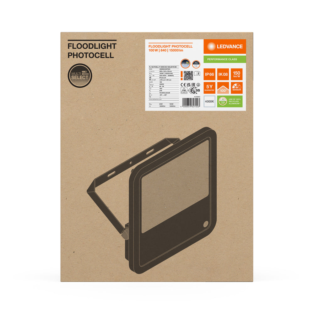 Lámpara LED 10.5W 3000K 1521 lúmenes 220-240V IP20 IK10 sin parpadeo Aluminio Dorado Mate con driver