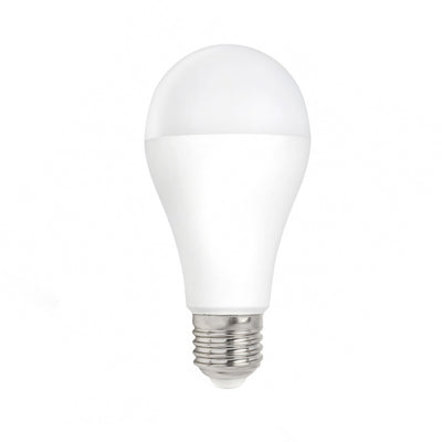 Spectrum LED bulb E27 20W 2350 lumens 4000K neutral white 230V 160° beam non-dimmable high lumen