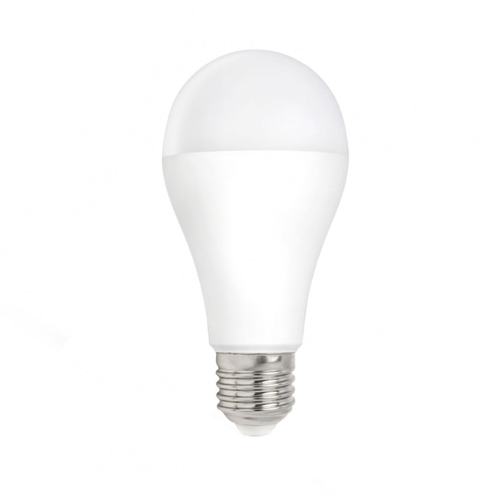 Bombilla LED Spectrum E27 20W 2400 lúmenes 6000K blanco frío 230V 160° alto lumen no regulable