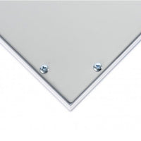 panel led lcb pro slim line 150x30cm 40w 4800 lúmenes 3000k ugr22 opal