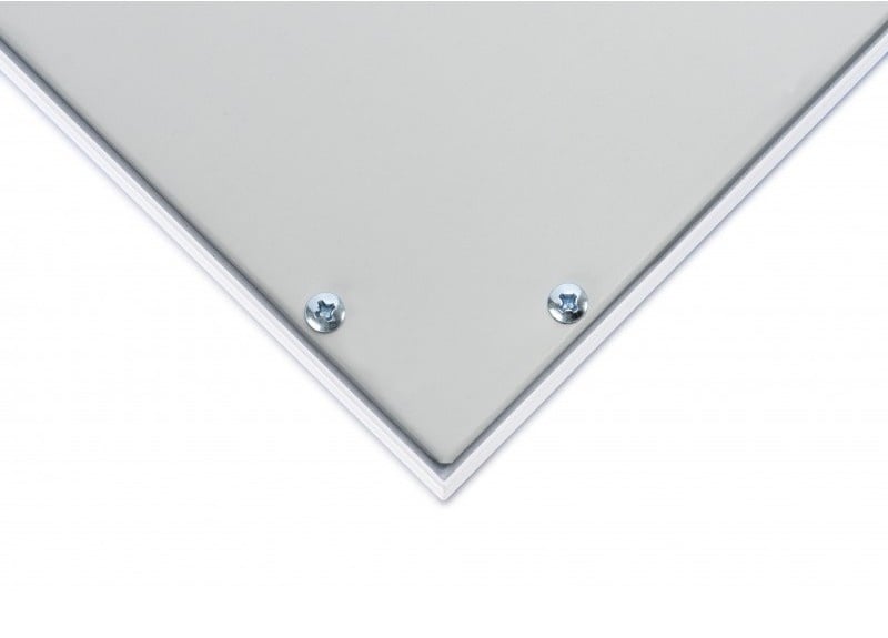 panel led lcb pro slim line 150x30cm 40w 4800 lúmenes 3000k ugr22 opal