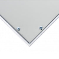 panel led lcb 150x30cm 40w 4800 lúmenes 3000k ugr22 opal