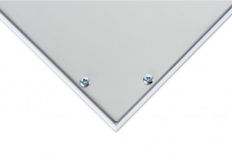 panel led lcb 150x30cm 40w 4800 lúmenes 3000k ugr22 opal