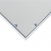LCB Panel LED 150x30cm Pro Slim Line 40W 4000 lúmenes 4000K Blanco Frío UGR19 IP41 Prisma 5 Años de Garantía