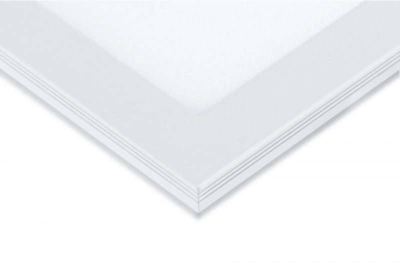 panel led lcb pro slim line 150x30cm 40w 4800 lúmenes 3000k ugr22 opal