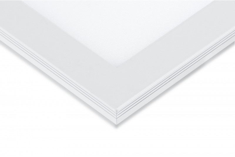 panel led lcb 150x30cm 40w 4800 lúmenes 3000k ugr22 opal