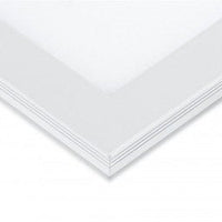 LED backlit panel 120x30cm 36W 3960 lumen 4000K cool white UGR22 opal 5-year warranty