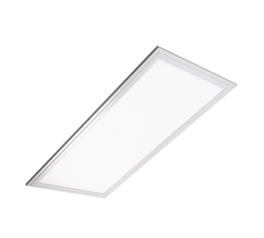 Panel LED LCB 60x30cm 24W 4000K 2040 lúmenes chip Philips IP20 CE RoHS garantía de 5 años