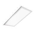 Panel LED LCB 60x30cm 24W 4000K 2040 lúmenes chip Philips IP20 CE RoHS garantía de 5 años