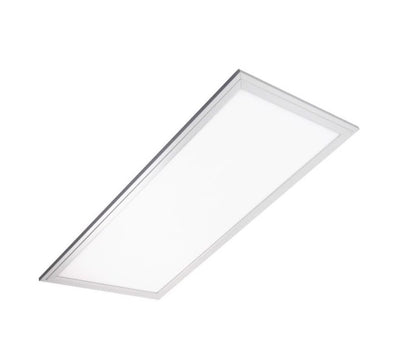 LCB LED panel 60x30cm 4000K 24W 2040 lumen 5-year warranty