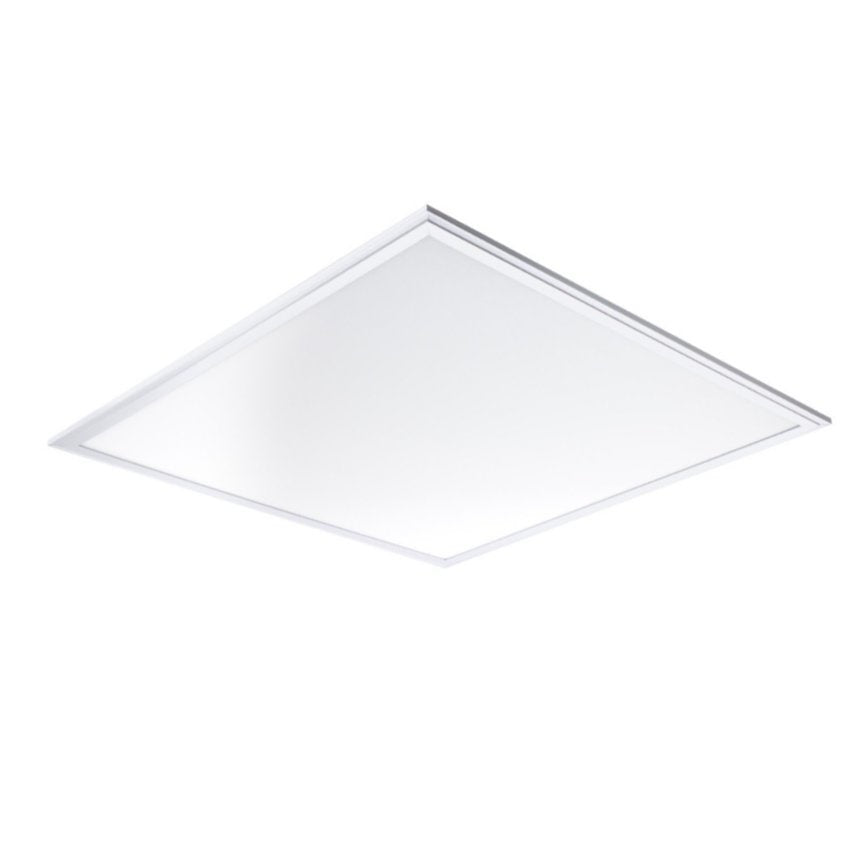 Spectrum LED Panel 60x60cm Pro Slim Line 36W 4320 lumens 3000K UGR22 Opal Warm White 5 year warranty