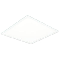 Panel LED Tsong 60x60cm pro slim line 36W 4320 lúmenes 4000K UGR19 prisma