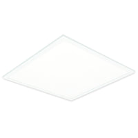 Panel LED Tsong 60x60cm Pro Slim Line 36W 4320 lúmenes 4000K IP65 UGR22 opal chip Philips garantía 5 años