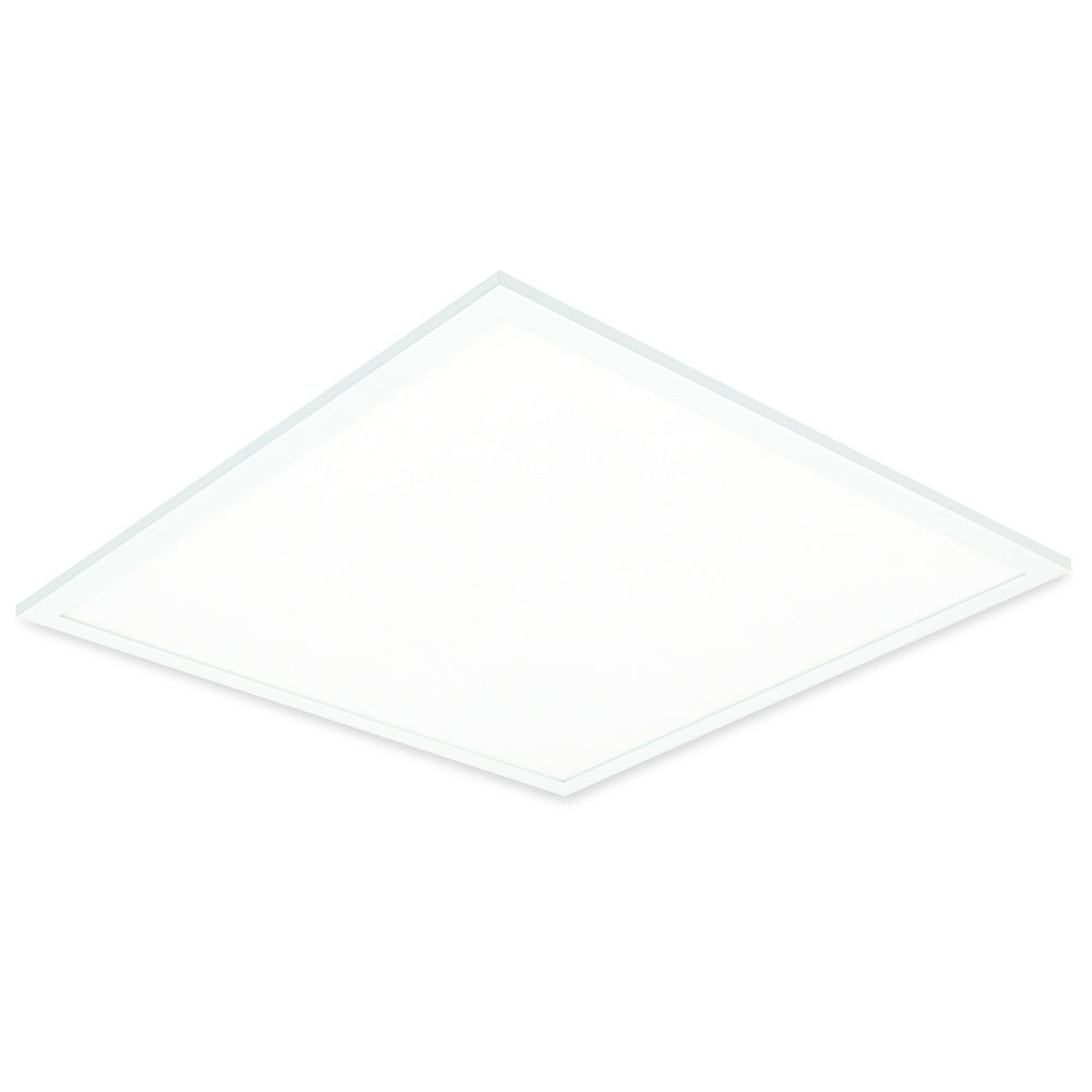 Panel LED Tsong 60x60cm Pro Slim Line 36W 4320 lúmenes 4000K IP65 UGR22 opal chip Philips garantía 5 años