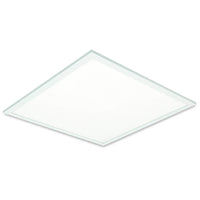 Panel LED Philips 30x30cm 18W 1800 lúmenes 4000K blanco neutro línea delgada