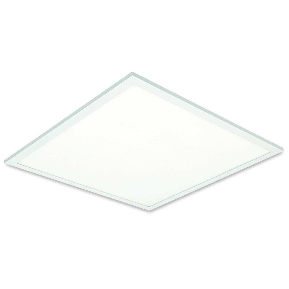 Panel LED Philips 30x30cm 18W 1800 lúmenes 4000K blanco neutro línea delgada