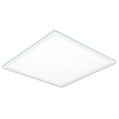 Panel LED 30x30cm 3000K 1620 lúmenes 18W por LCB con garantía de 5 años