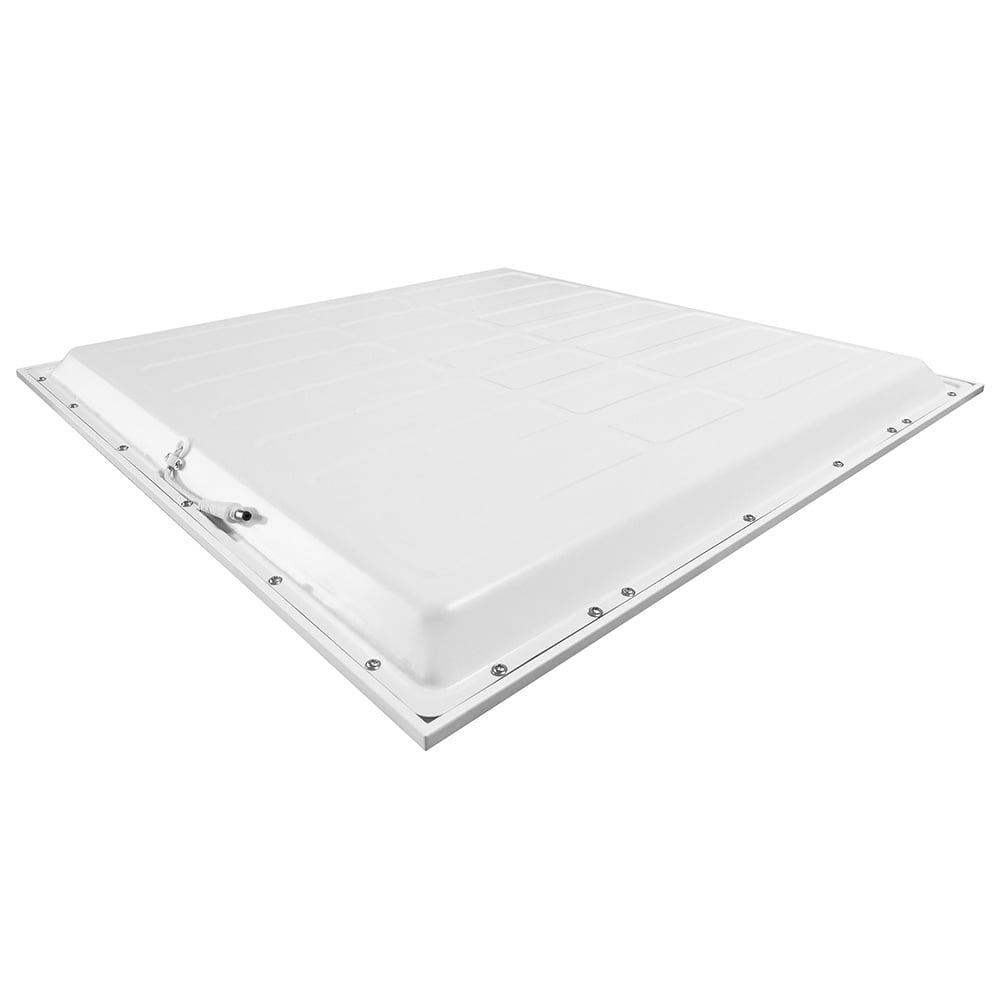 Panel retroiluminado LED LCB 60x60cm, 36W 3600 lúmenes, 3000K, UGR22 Opal, IP20, CRI 80, CE RoHS, Garantía de 5 años