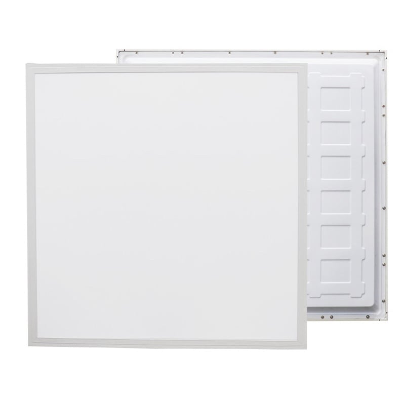 LCB LED Backlit Panel 60x60cm, 36W 3600 lumens, 3000K, Philips chip, UGR22 Opal, IP20, CE RoHS, 5 year warranty