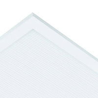 Panel LED Tsong 60x60cm pro slim line 36W 4320 lúmenes 4000K UGR19 prisma