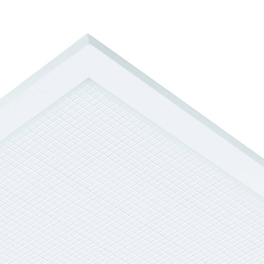 Panel LED Tsong 60x60cm pro slim line 36W 4320 lúmenes 4000K UGR19 prisma