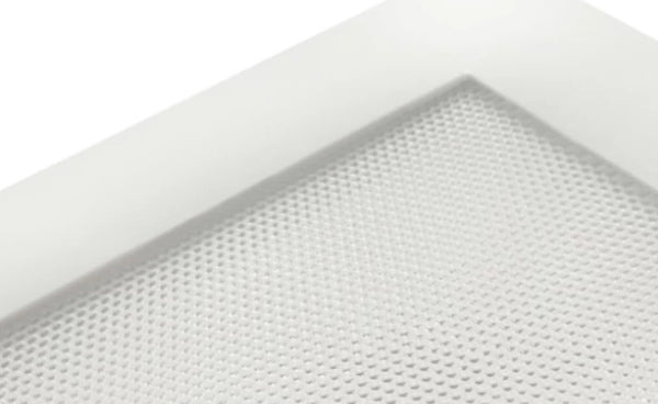 LCB Panel LED 150x30cm Pro Slim Line 40W 4000 lúmenes 4000K Blanco Frío UGR19 IP41 Prisma 5 Años de Garantía