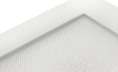 LCB Panel LED 150x30cm Pro Slim Line 40W 4000 lúmenes 4000K Blanco Frío UGR19 IP41 Prisma 5 Años de Garantía