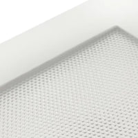 LCB Panel LED 150x30cm Pro Slim Line 40W 4000 lúmenes 4000K Blanco Frío UGR19 IP41 Prisma 5 Años de Garantía