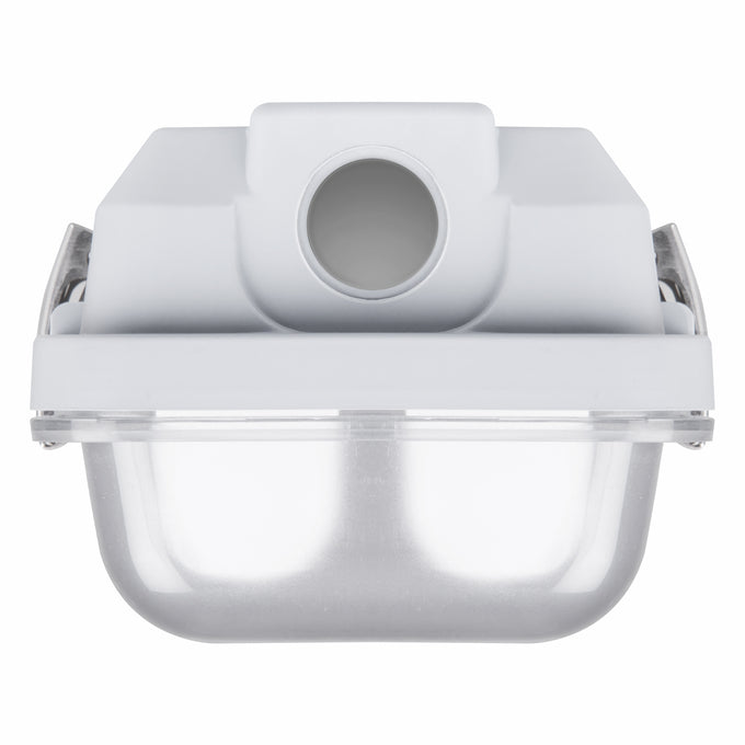 Pantalla estanca LED TL 60cm IP65 para tubos LED dobles