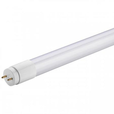 LCB Tubo LED T8 Superior 18W 2700 lúmenes 3000K 150cm Blanco Cálido EM Reemplazo directo de 58W con garantía de 5 años