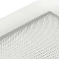 Panel LED tsong pro slim line 60x60cm 36W 4320 lúmenes 3000K UGR19