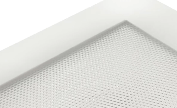 Panel LED tsong pro slim line 60x60cm 36W 4320 lúmenes 3000K UGR19