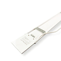 Batel LED Spectrum 60cm, 18W 230V, 3000K blanco cálido, 2100 lúmenes, haz de 120°, carcasa Blanca IP20
