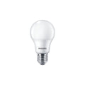 Philips CorePro LEDbulb 8W E27 A60 2700K Blanco Cálido 806 lúmenes no regulable acabado mate
