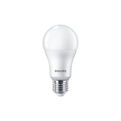 Philips CorePro LEDbulb 13W E27 A60 2700K Warm White 1521 lumens non-dimmable replacement for 100W