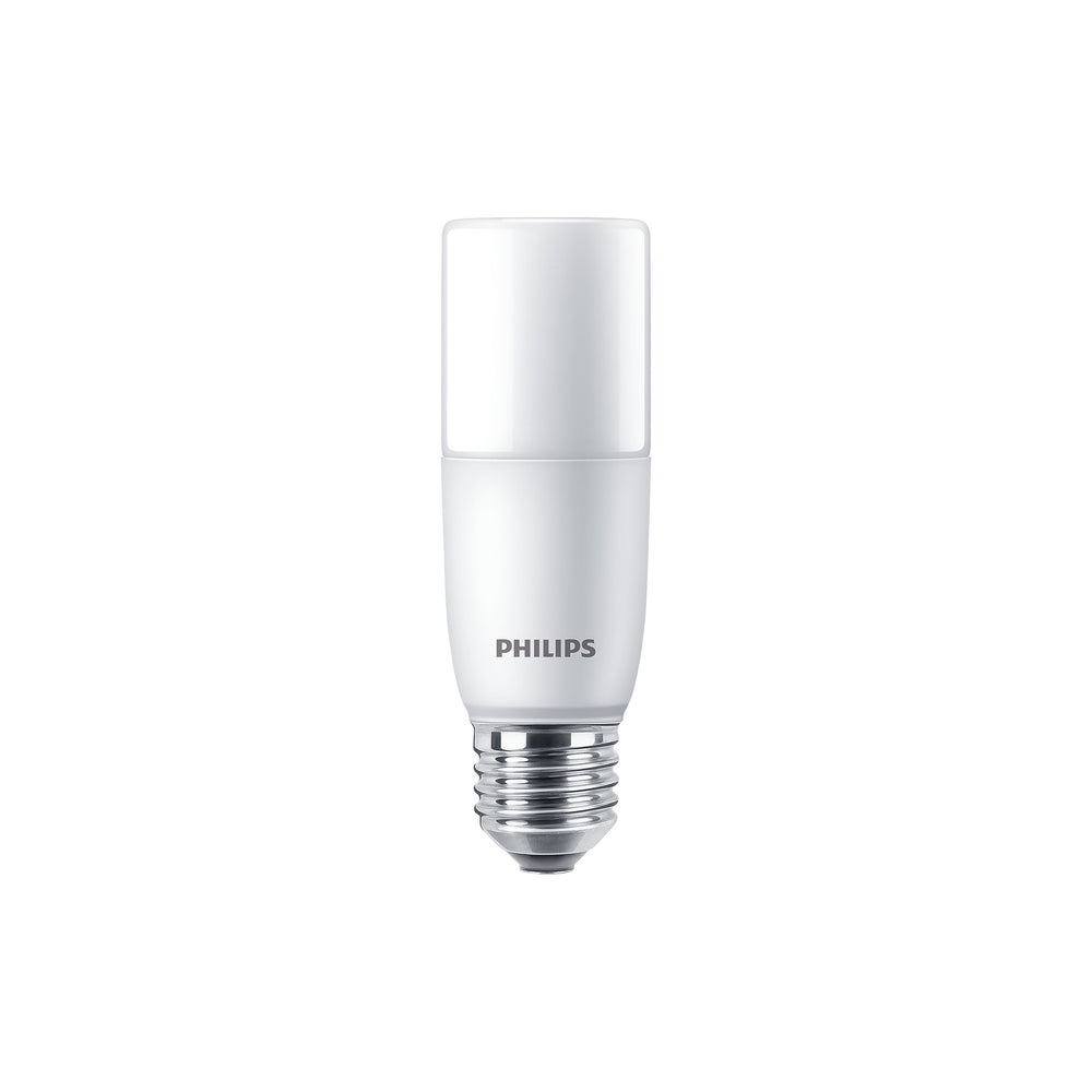 Philips CorePro LED Stick 9.5W E27 3000K 950 lúmenes equivalente a 68W haz de 240° no regulable acabado mate