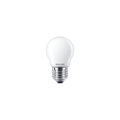 Bombilla Philips CorePro LEDLuster E27 P45 2.2W 2700K Blanco Cálido no regulable 250 lúmenes 15000h