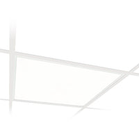 Panel LED Philips RC065B 34W 3400 lúmenes 4000K 60x60cm UGR<22 Blanco IP20 IK02