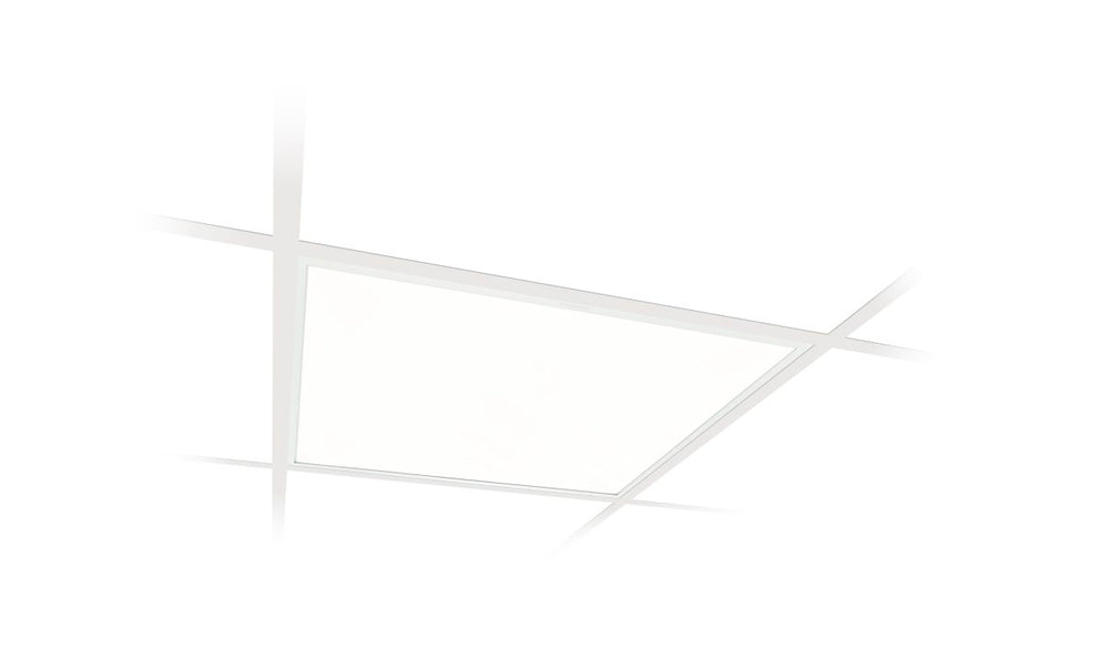 Panel LED Philips RC065B 34W 3400 lúmenes 4000K 60x60cm UGR<22 Blanco IP20 IK02