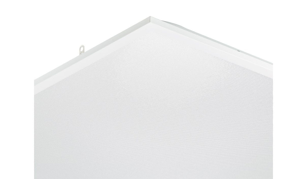 Panel LED Philips RC065B 34W 3400 lúmenes 4000K 60x60cm UGR<22 Blanco IP20 IK02