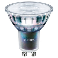 Philips MAS LED ExpertColor GU10 5.5W equivalente a 50W 2700K 355 lúmenes 36D foco regulable