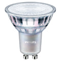 Foco Philips LED GU10 4.9W 3000K 365 lúmenes CRI 90 regulable haz de 36° PAR16